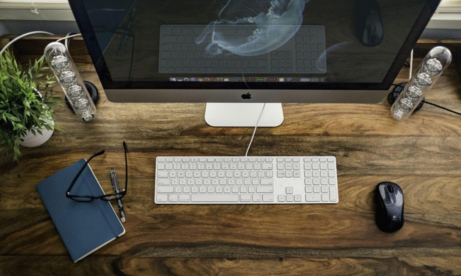 Réunion d'équipe modenariqol dans nos locaux de Tours