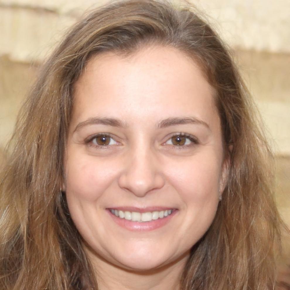 Portrait d'Anaëlle Dubois, responsable formation chez modenariqol