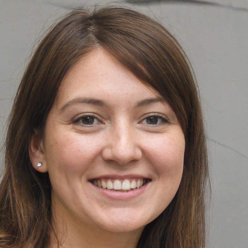 Portrait professionnel de Véra Kouznetsova, spécialiste des outils logiciels financiers